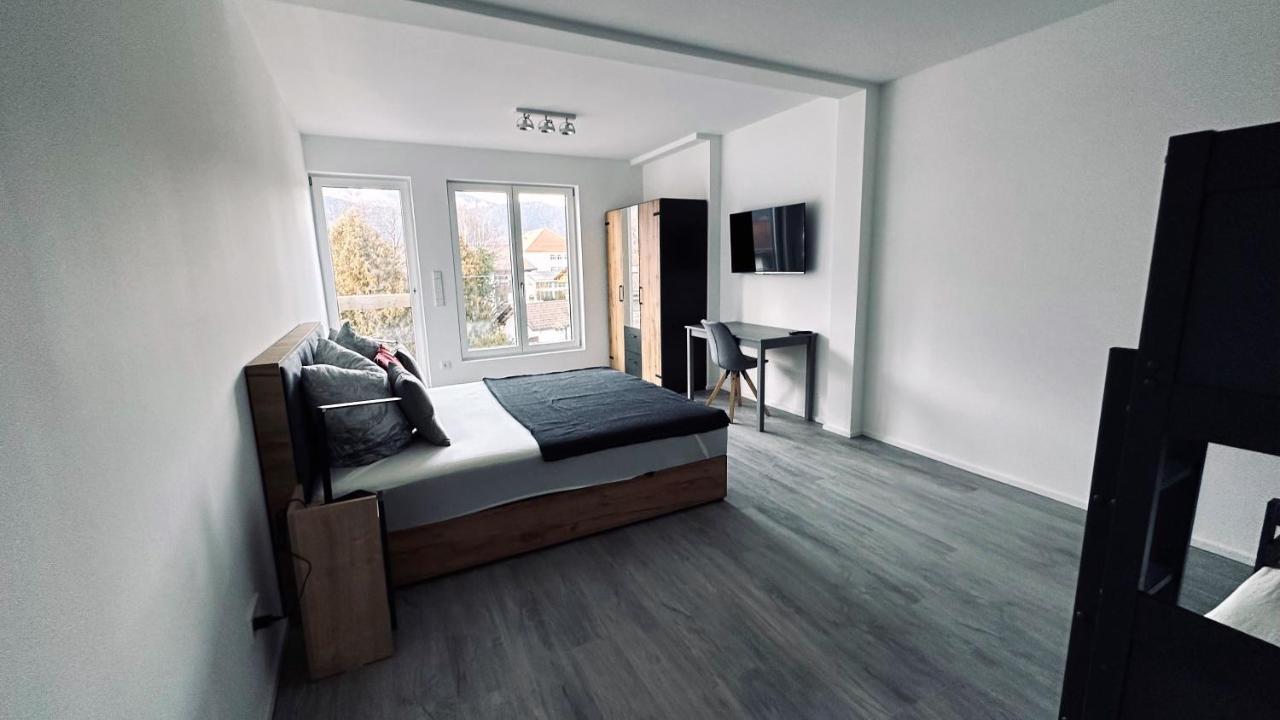 Das Ludwig - Haus Hochland Garmisch-Partenkirchen Exterior foto
